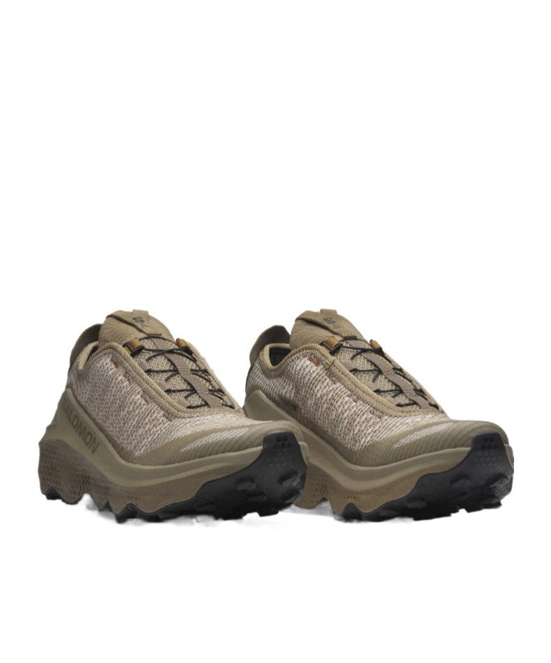 Salomon Orava Advanced In Brown
