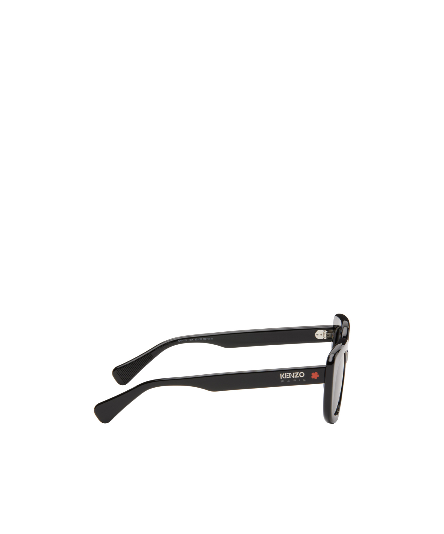 Kenzo Full-frame Sunglasses In Gray