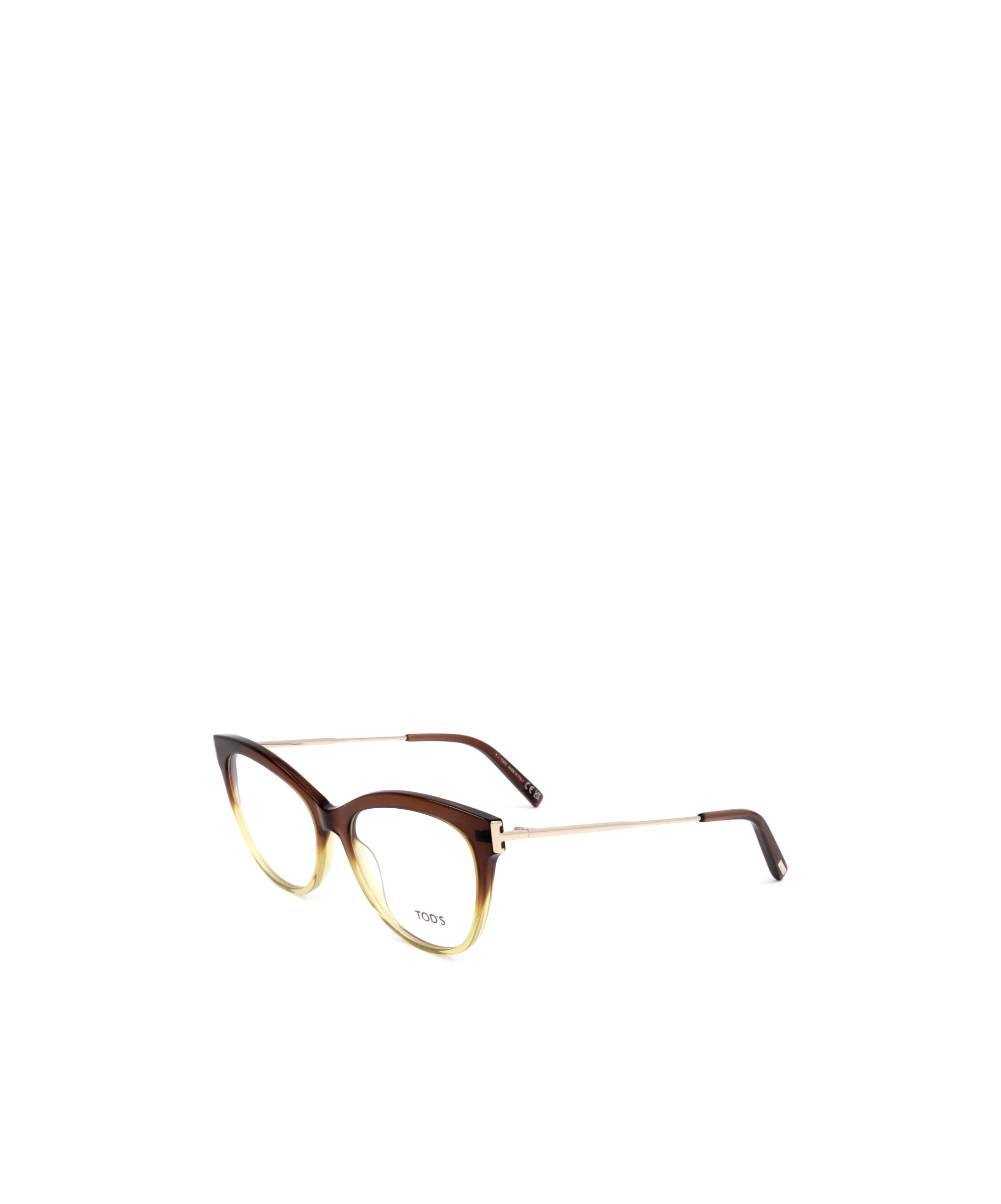 Tod's Full-frame Flat Mirror In White