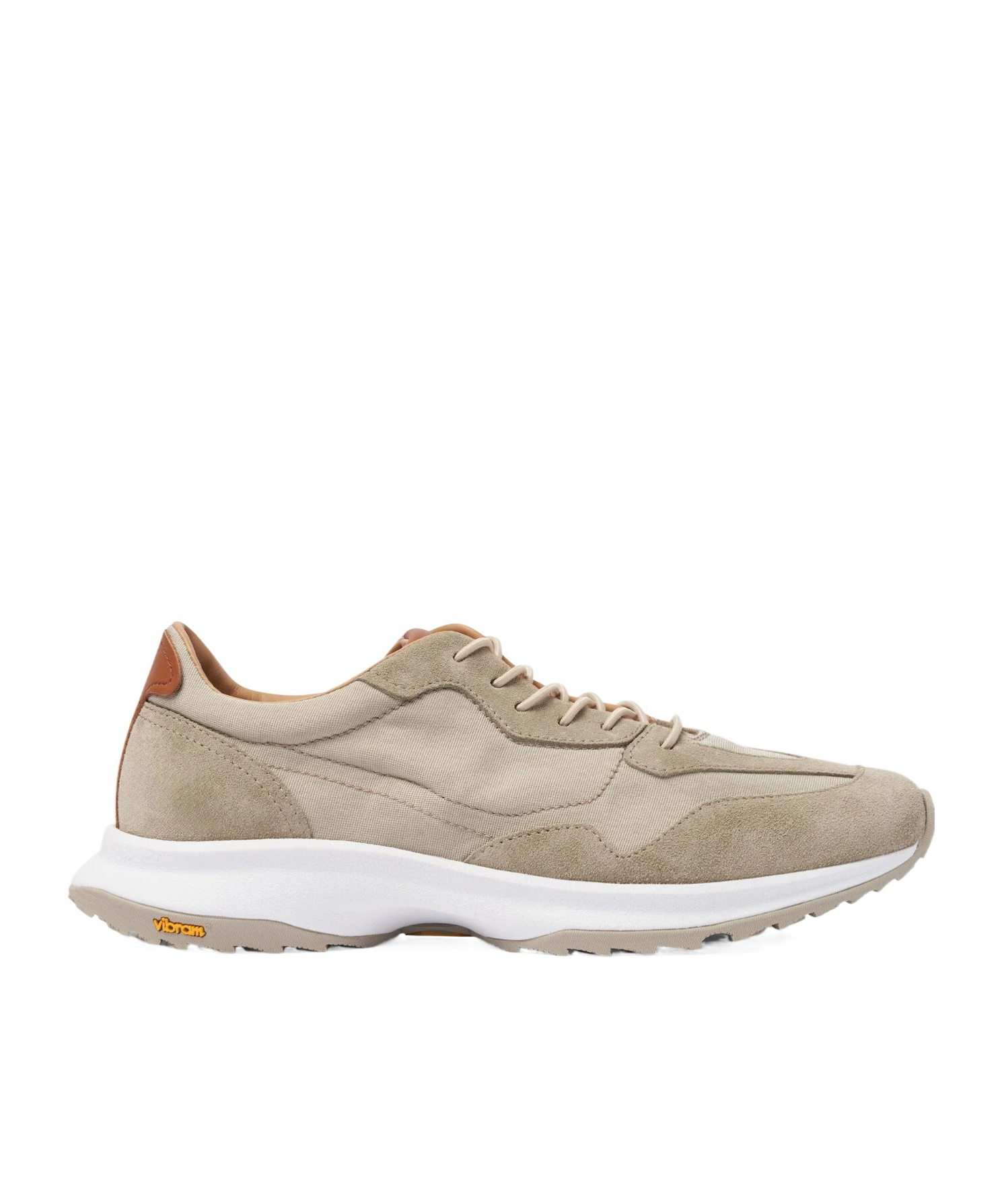 Scarosso Achille Sneakers In Neutral