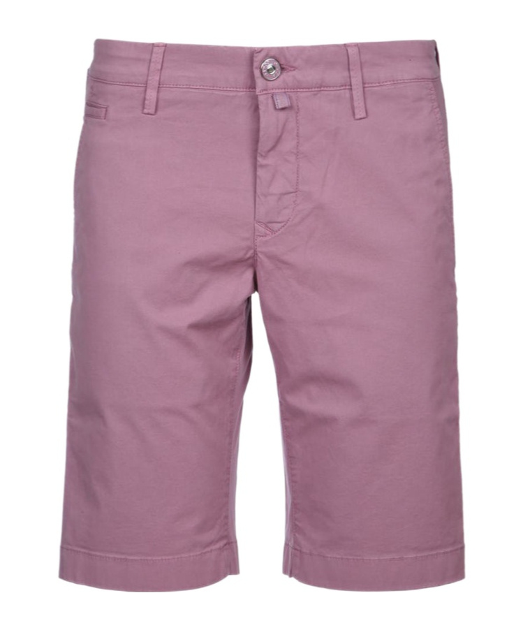 JACOB COHEN TAILORED CHINO SHORTS