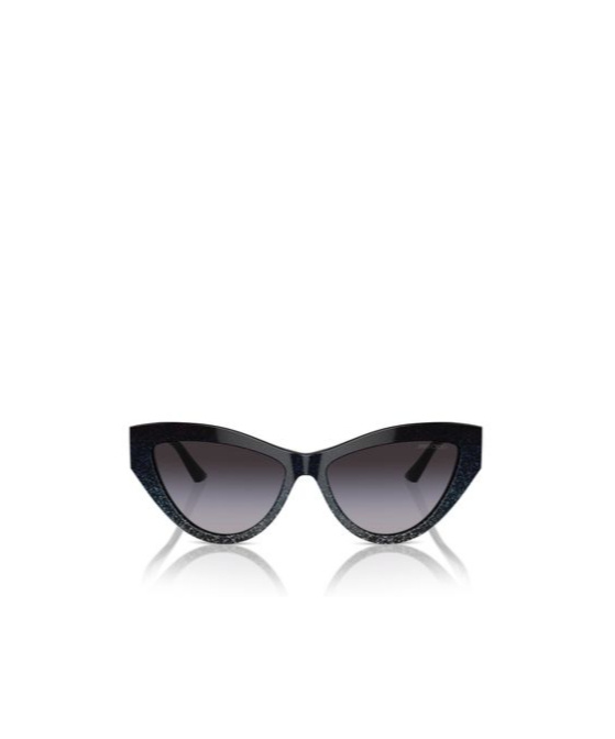 Jimmy Choo Eyewear Cat In Black