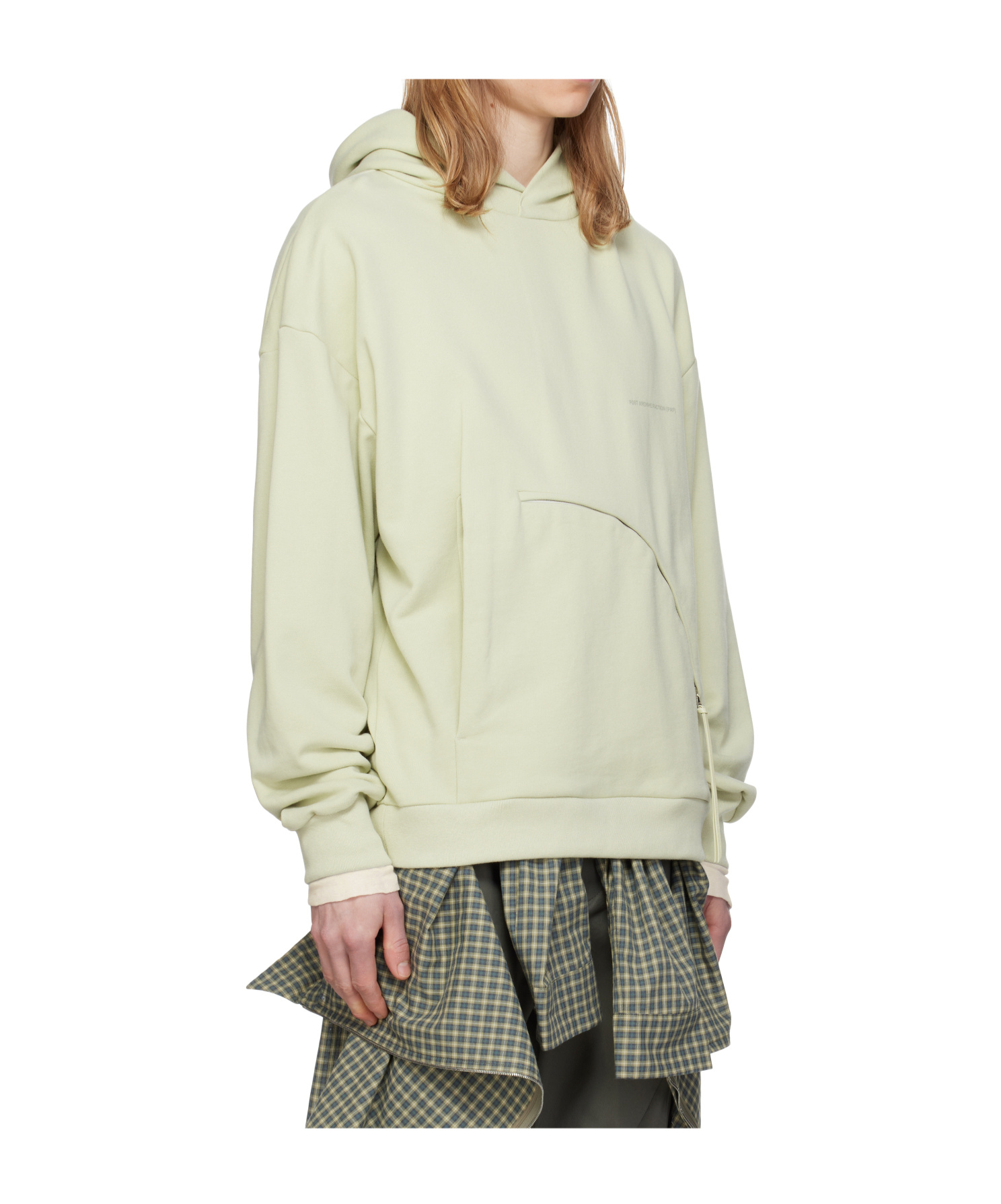Post Archive Faction (paf) Hoodies