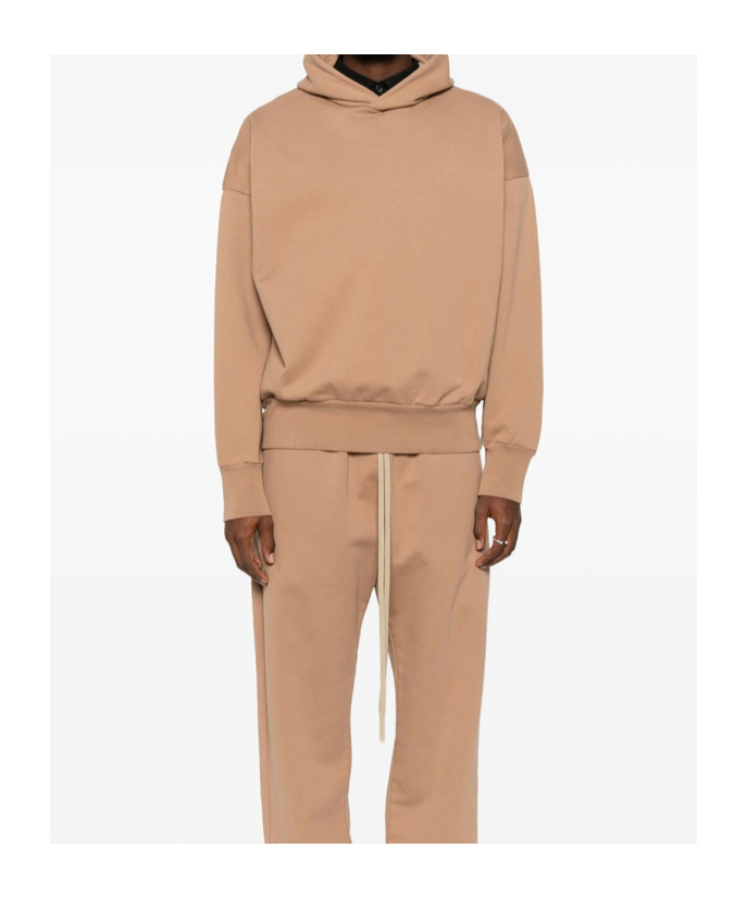 Fear Of God Cotton Sweatshirts In Neutral