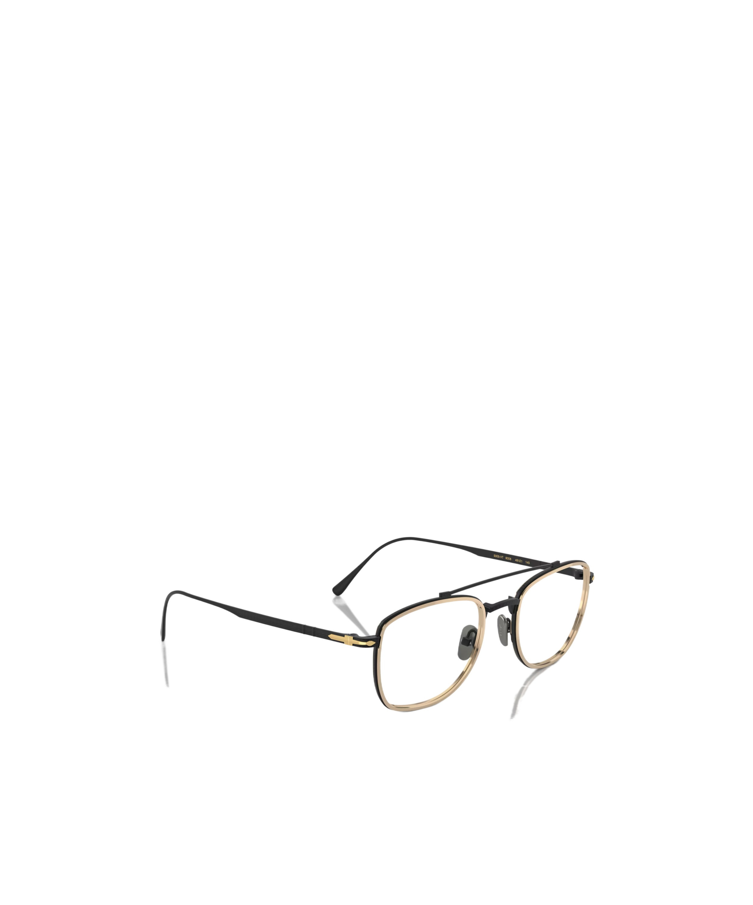 Persol Po5005vt In Gold