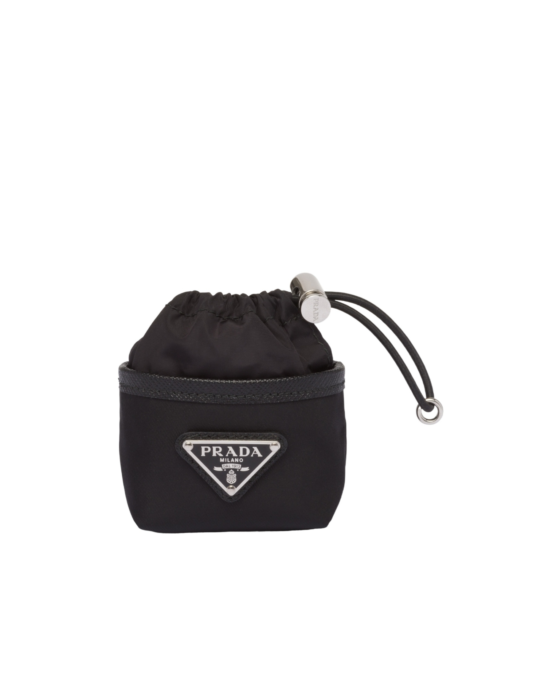 PRADA RE-NYLON AIR PODS PRO CASE