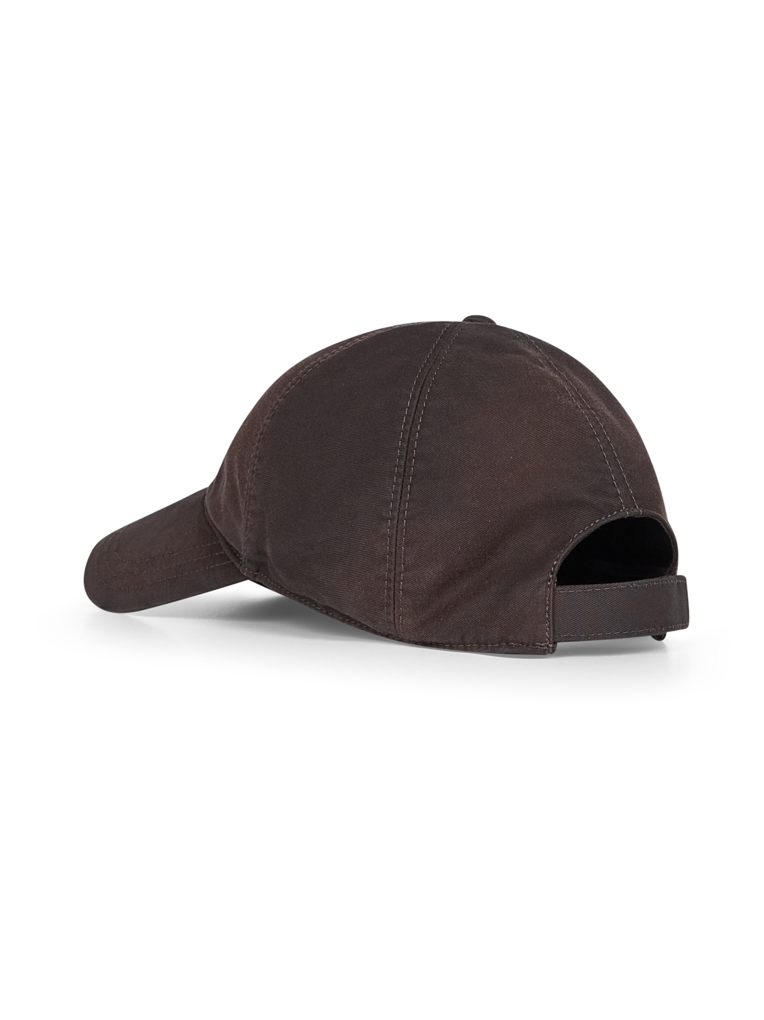 Prada Logo Hat