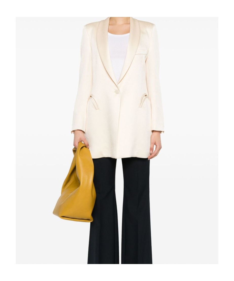 Blazé Milano Novalis Blazer Dress