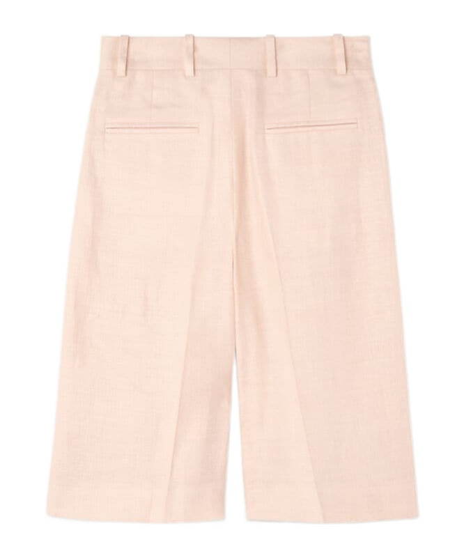 LORO PIANA LORO PIANA DIGBY BERMUDA SHORTS