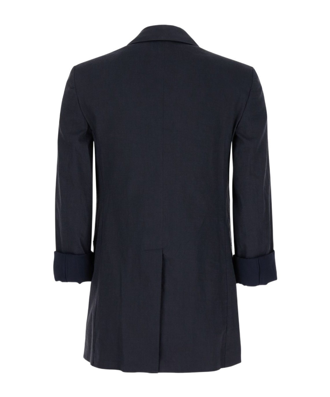 THEORY SHAWL-LAPELS SINGLE-BREASTED BLAZER