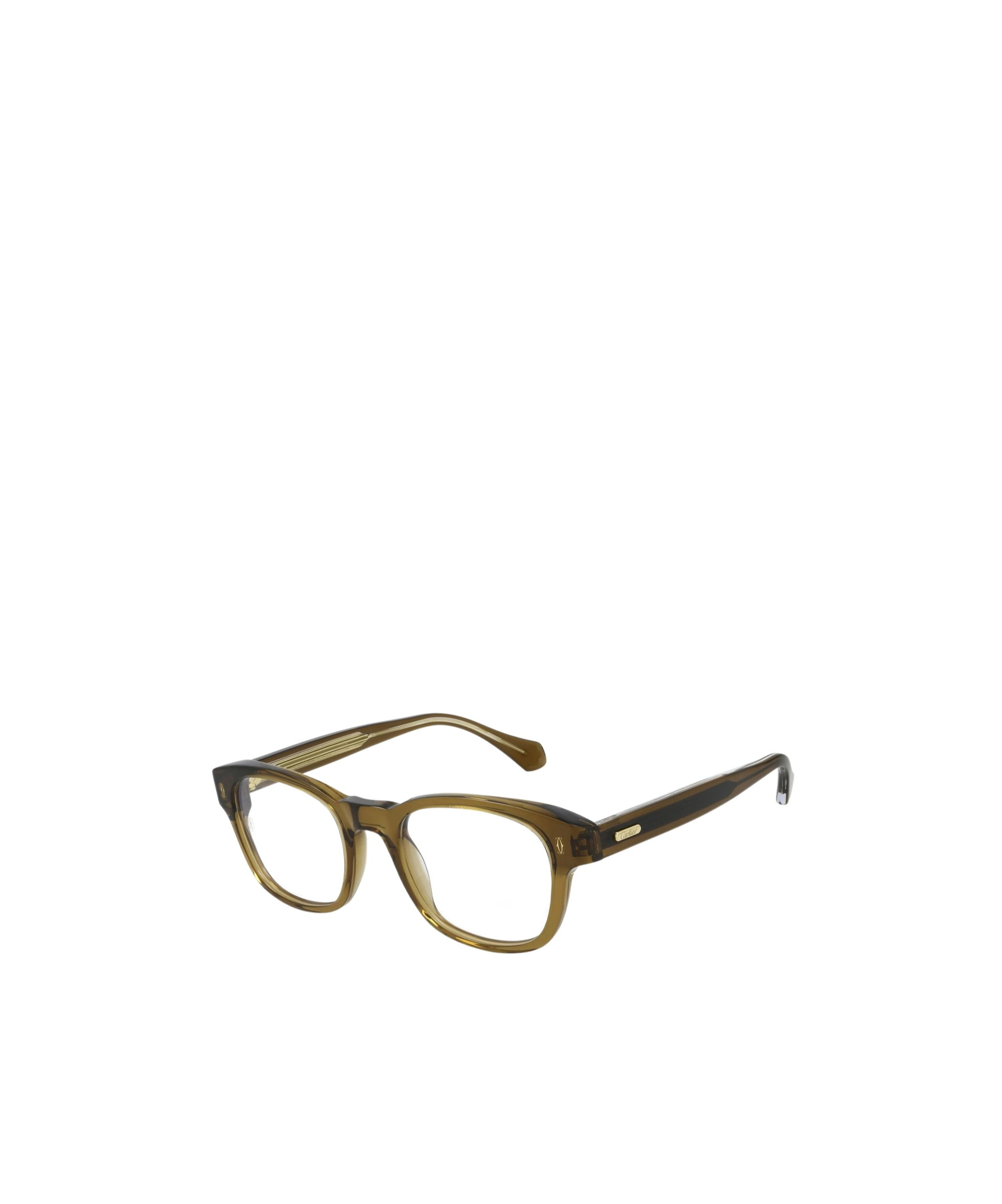 Cartier Ct0292o Glasses In Green