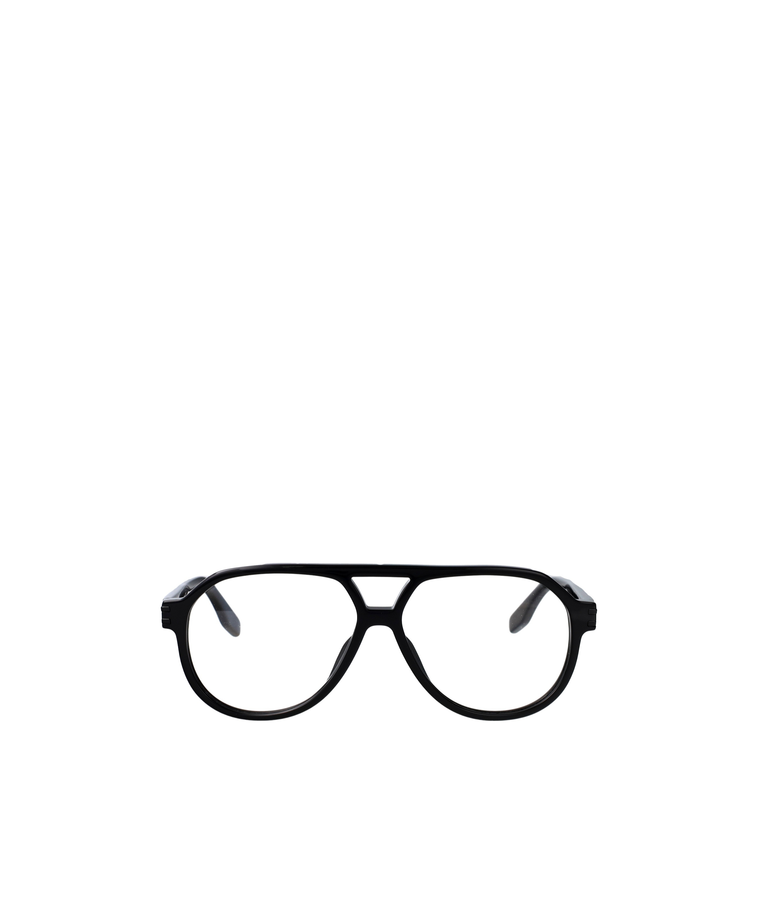 Marc Jacobs Full-rimmed Plano Lenses In Black