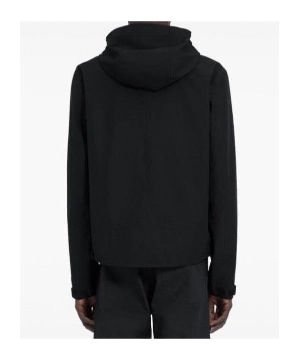 MM6 MAISON MARGIELA X SALOMON X SALOMON GORE-TEX HOODED WINDBREAKER 