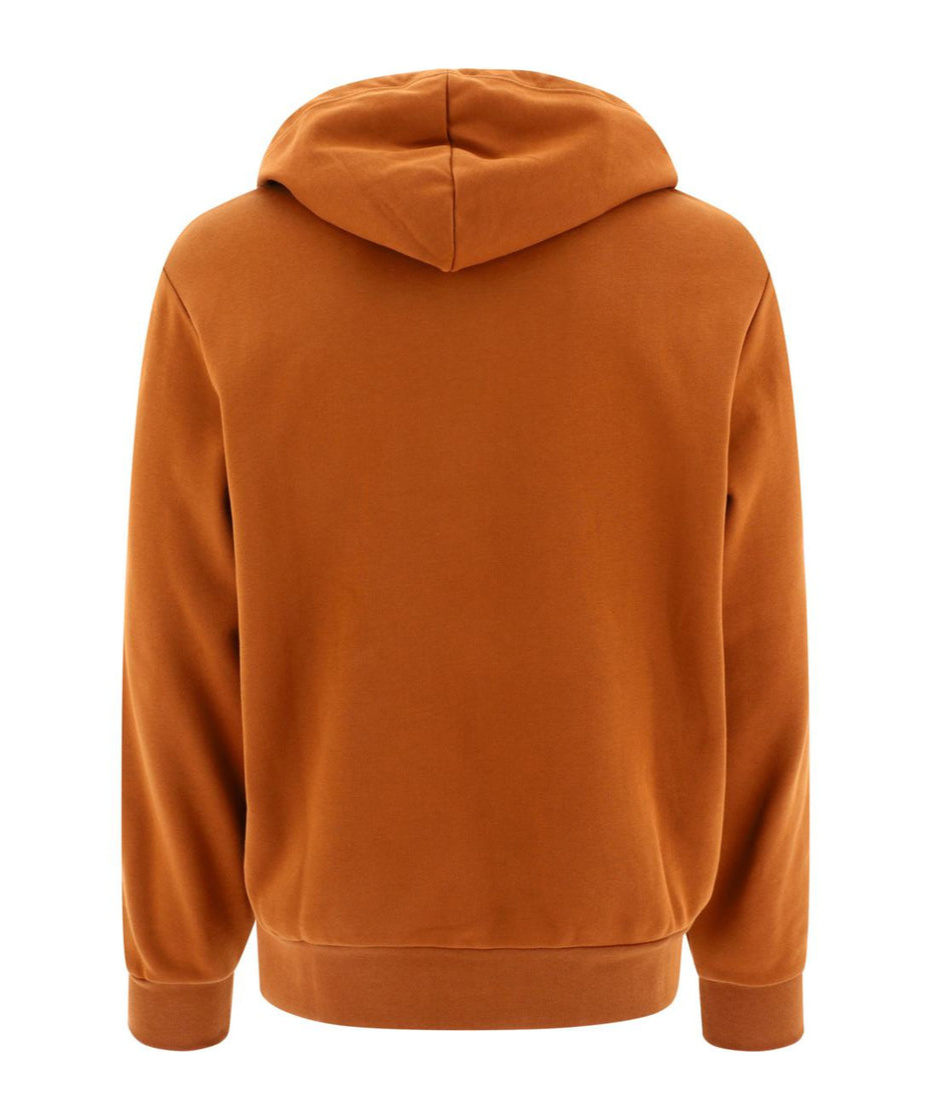 Apc A.p.c. Sweaters In Brown