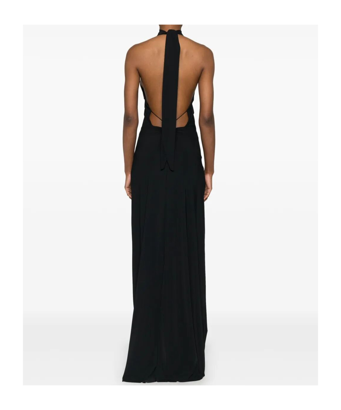 Amazuìn Myla Maxi Dress