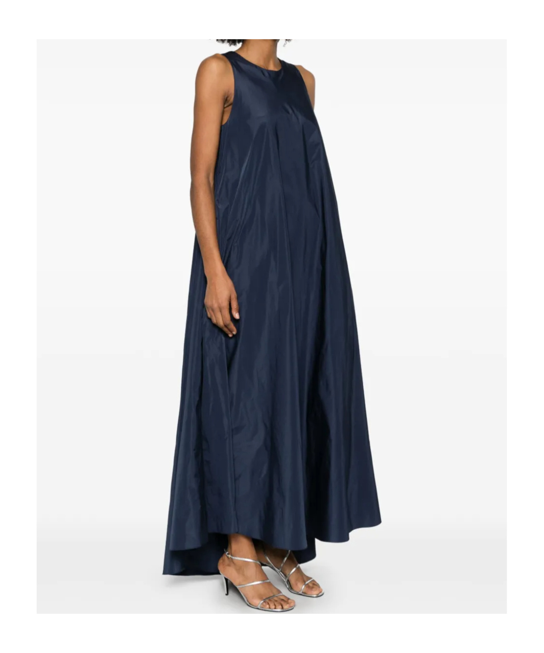 P.a.r.o.s.h Pimpy Gown