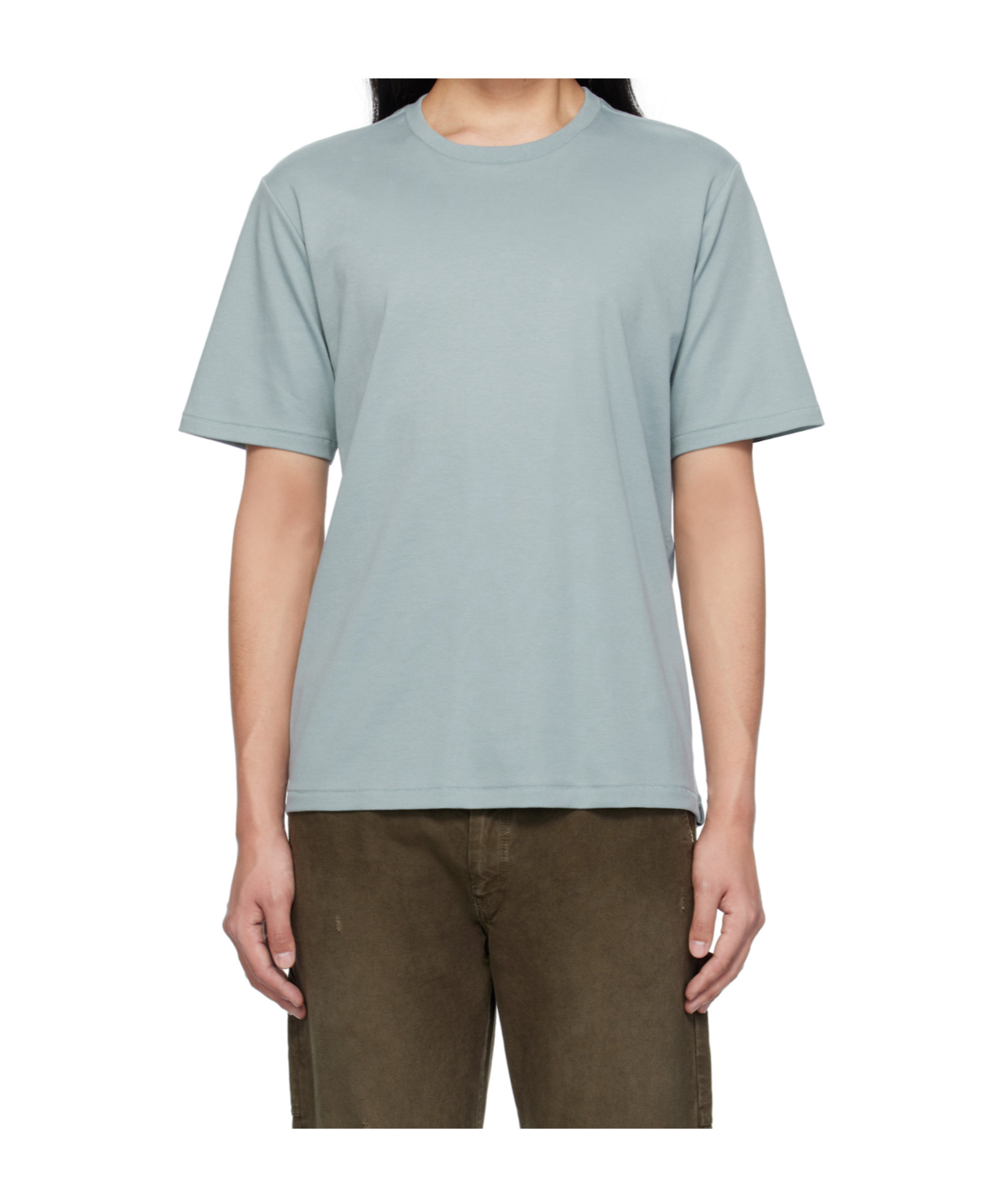 Rag & Bone Short-sleeved T-shirt
