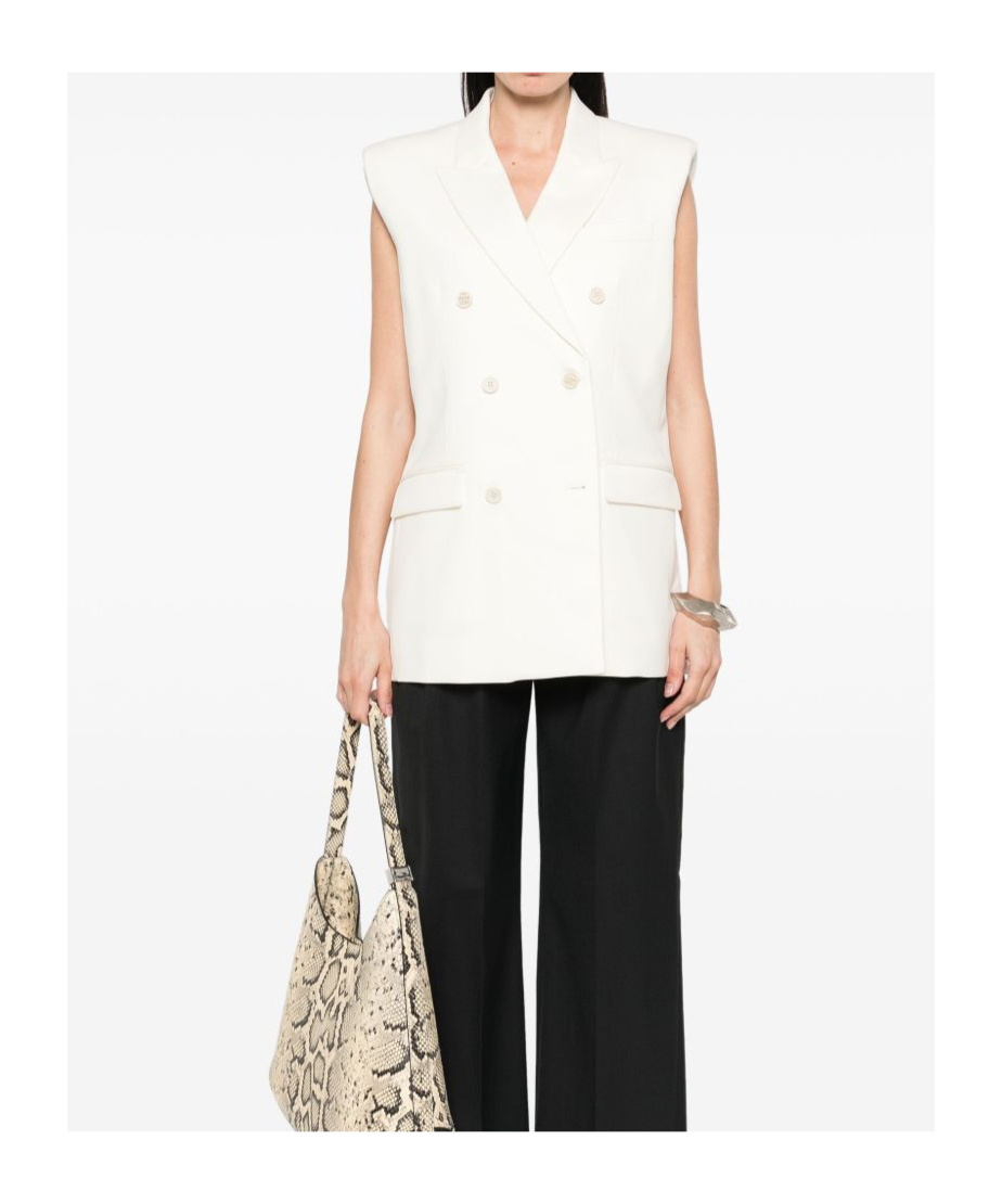 Shop Wardrobe.nyc Waistcoat