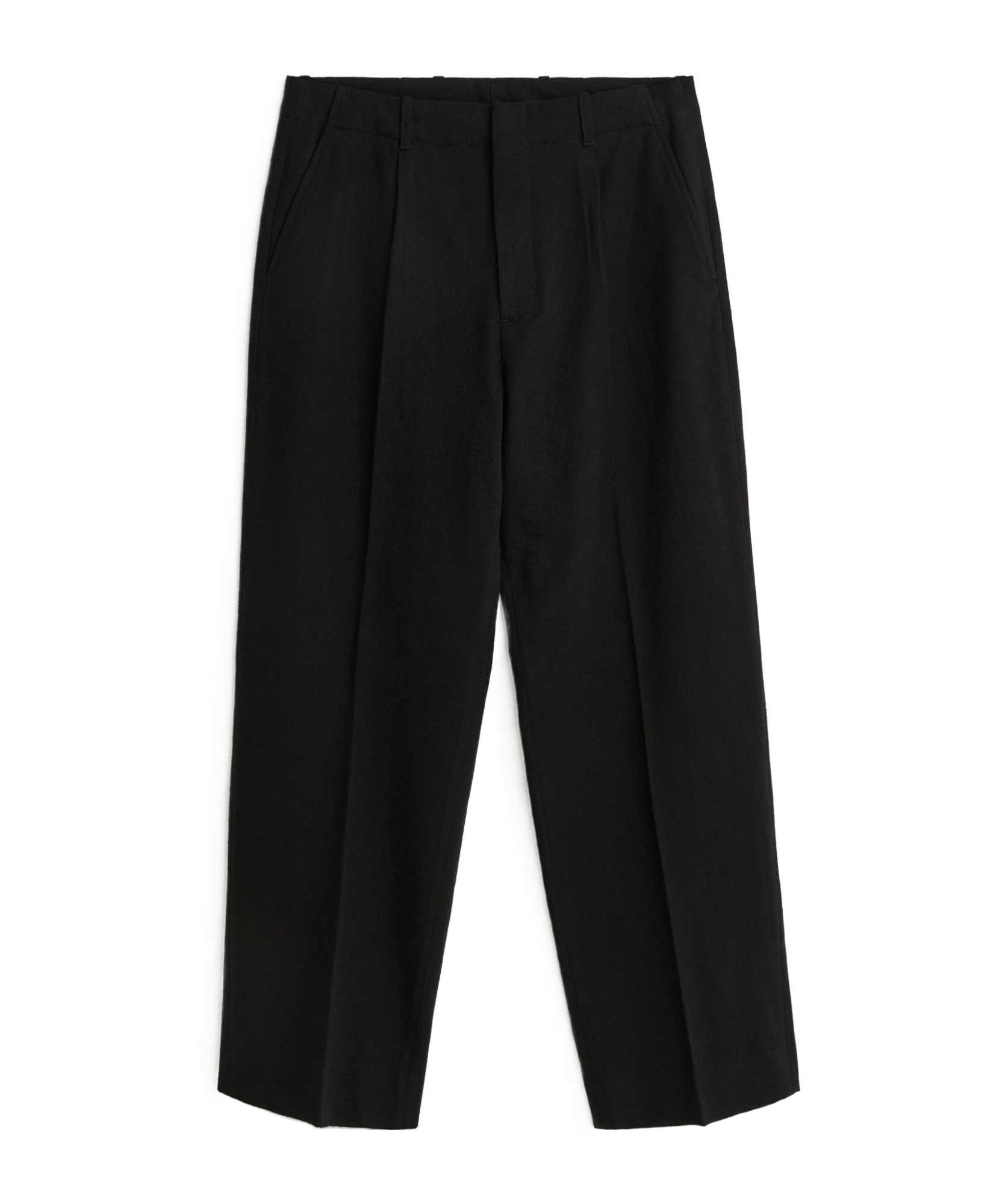 Our Legacy Pant In Black
