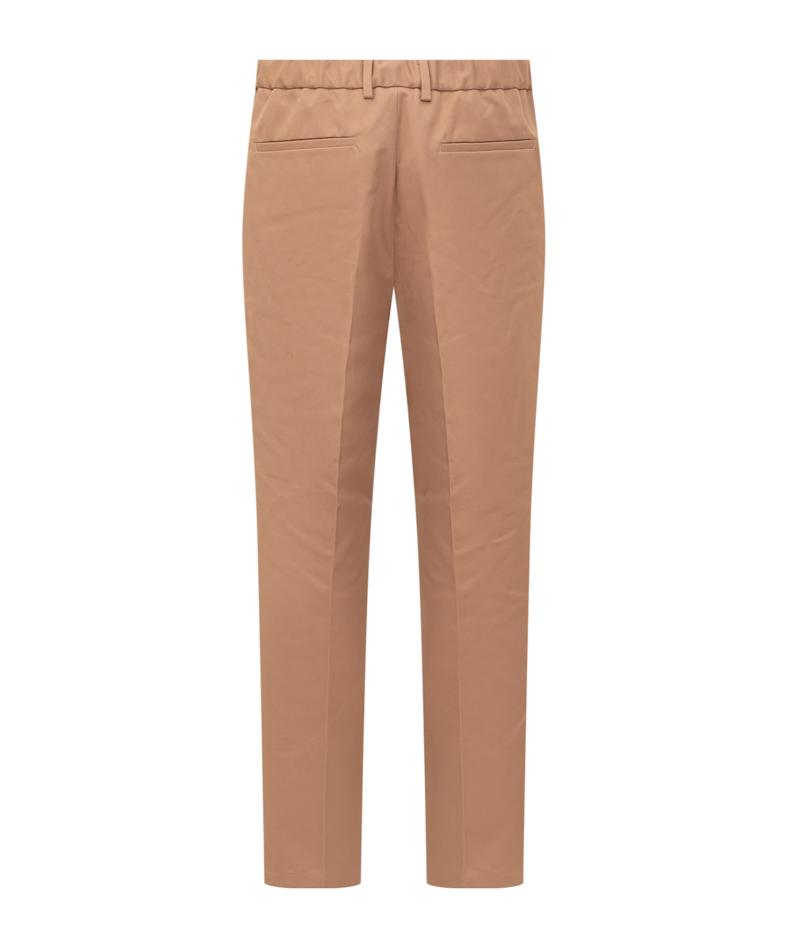 Jil Sander Trouser In Pink