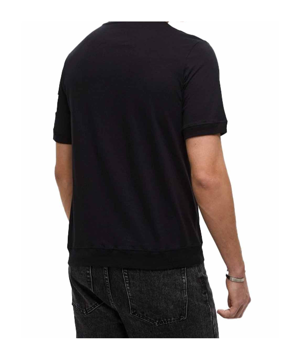 N°21 Short-sleeved T-shirt