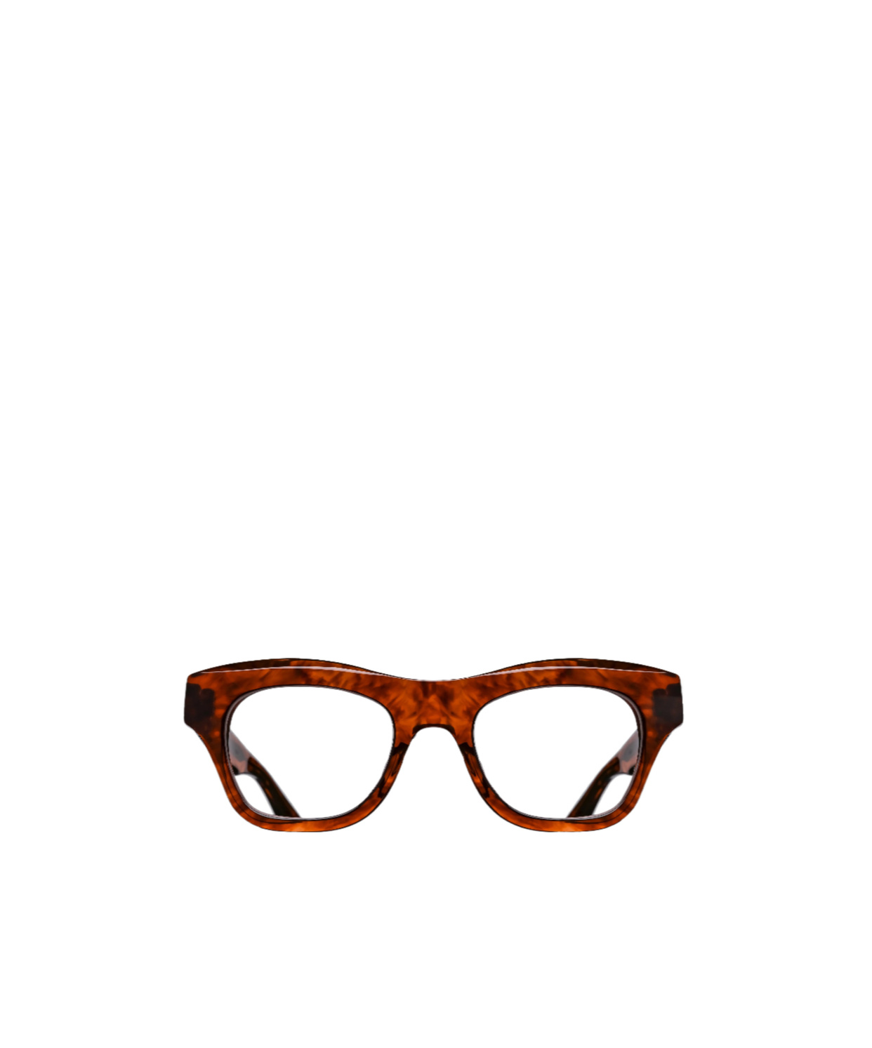 Matsuda Full-frame Plain Mirror