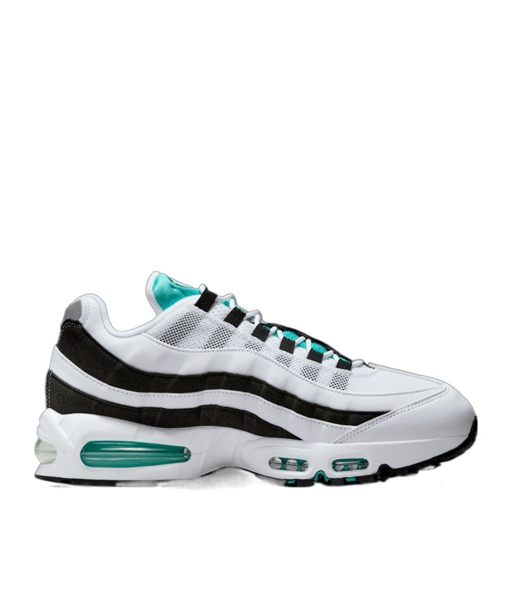 Nike Air Max 95 Og Lace-up Sneakers In Multi