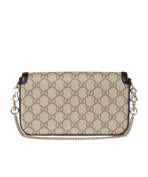 Gucci Horsebit 1955 Mini Bag In Multi