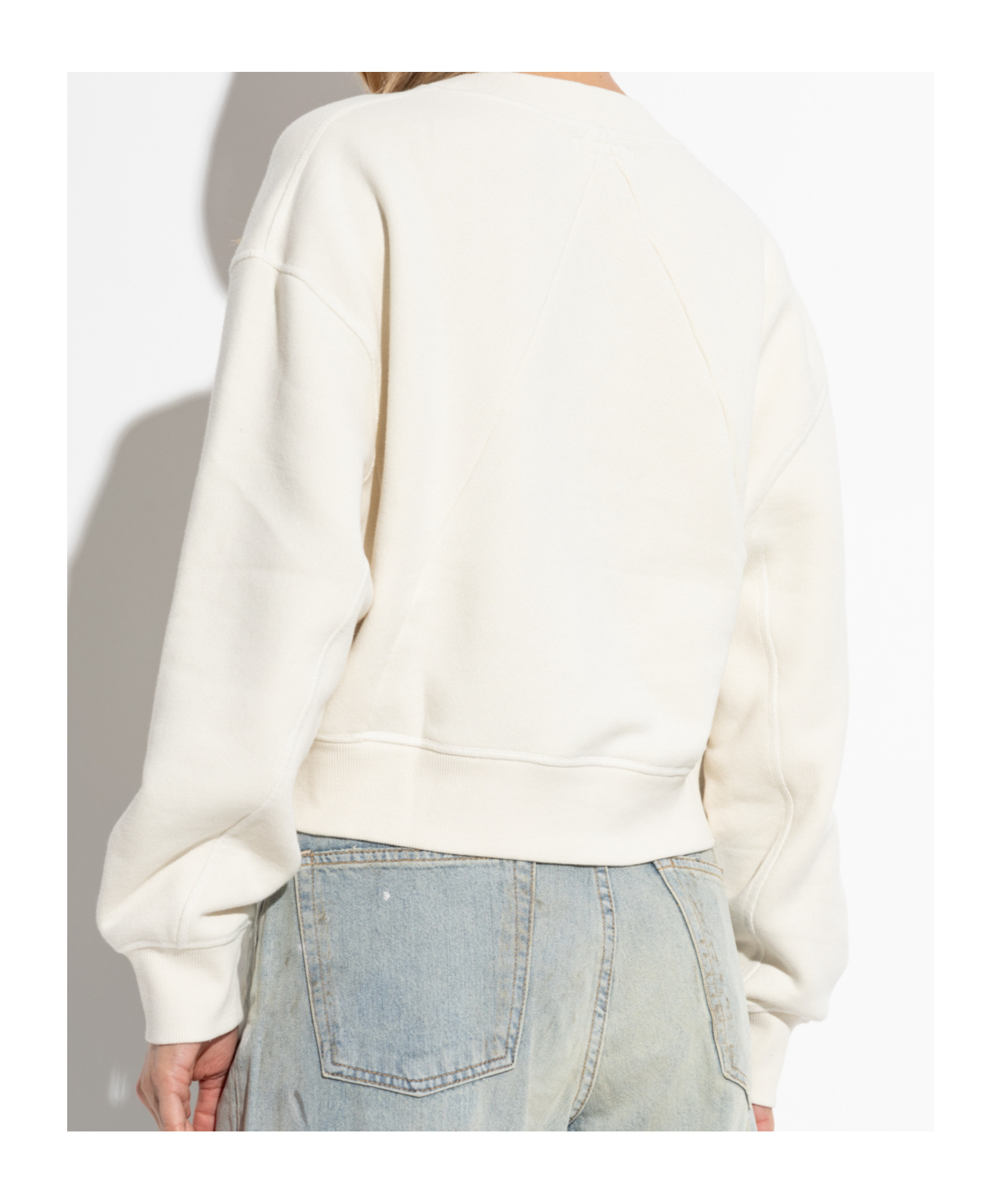 Rag & Bone Graphic-print Sweatshirt