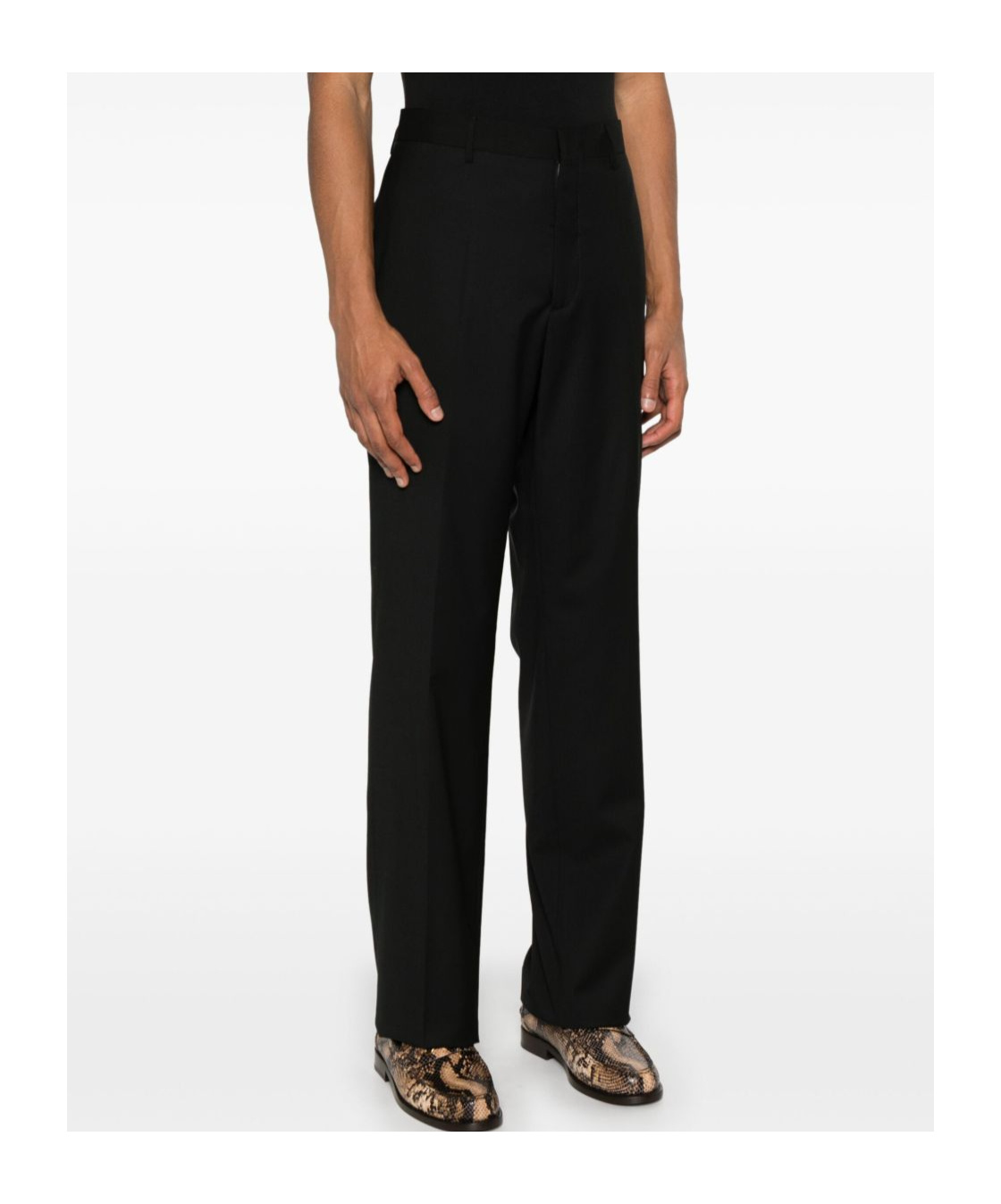 Tagliatore P-nat Trousers