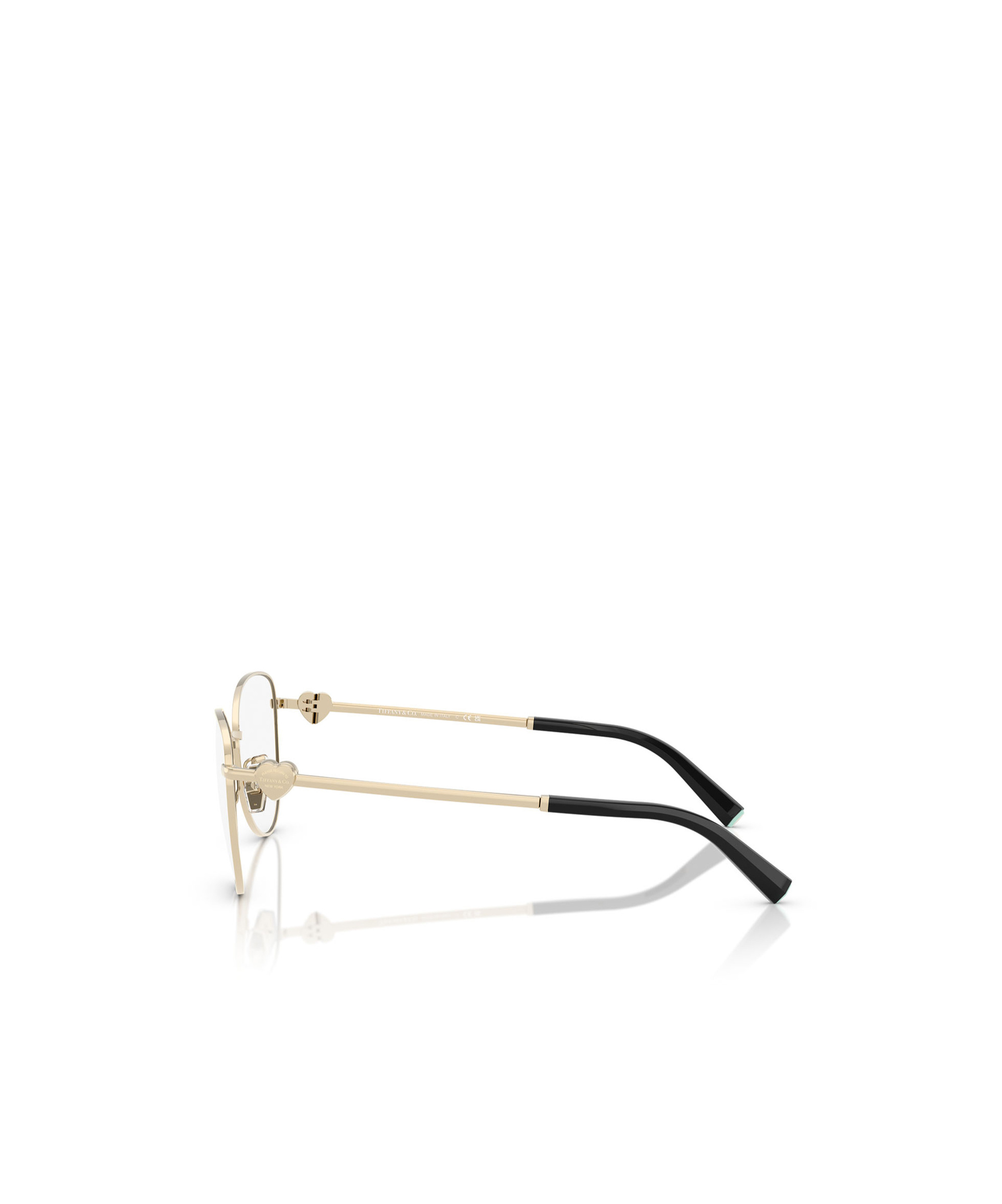 Tiffany & Co Full-frame Flat Mirror In White