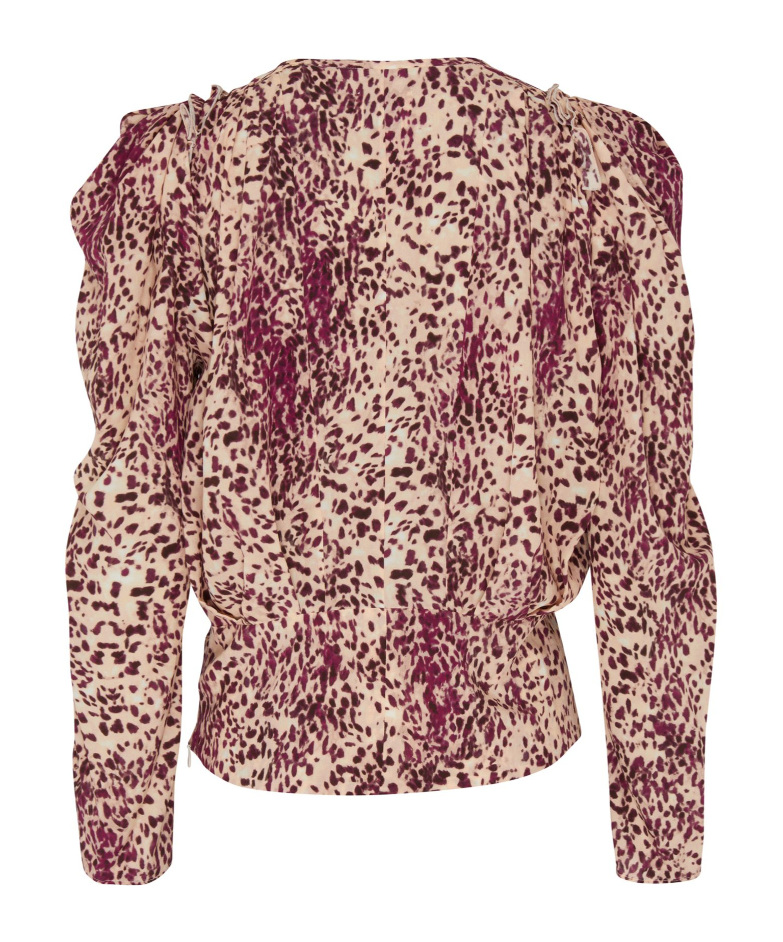 ISABEL MARANT ZARGA TOP