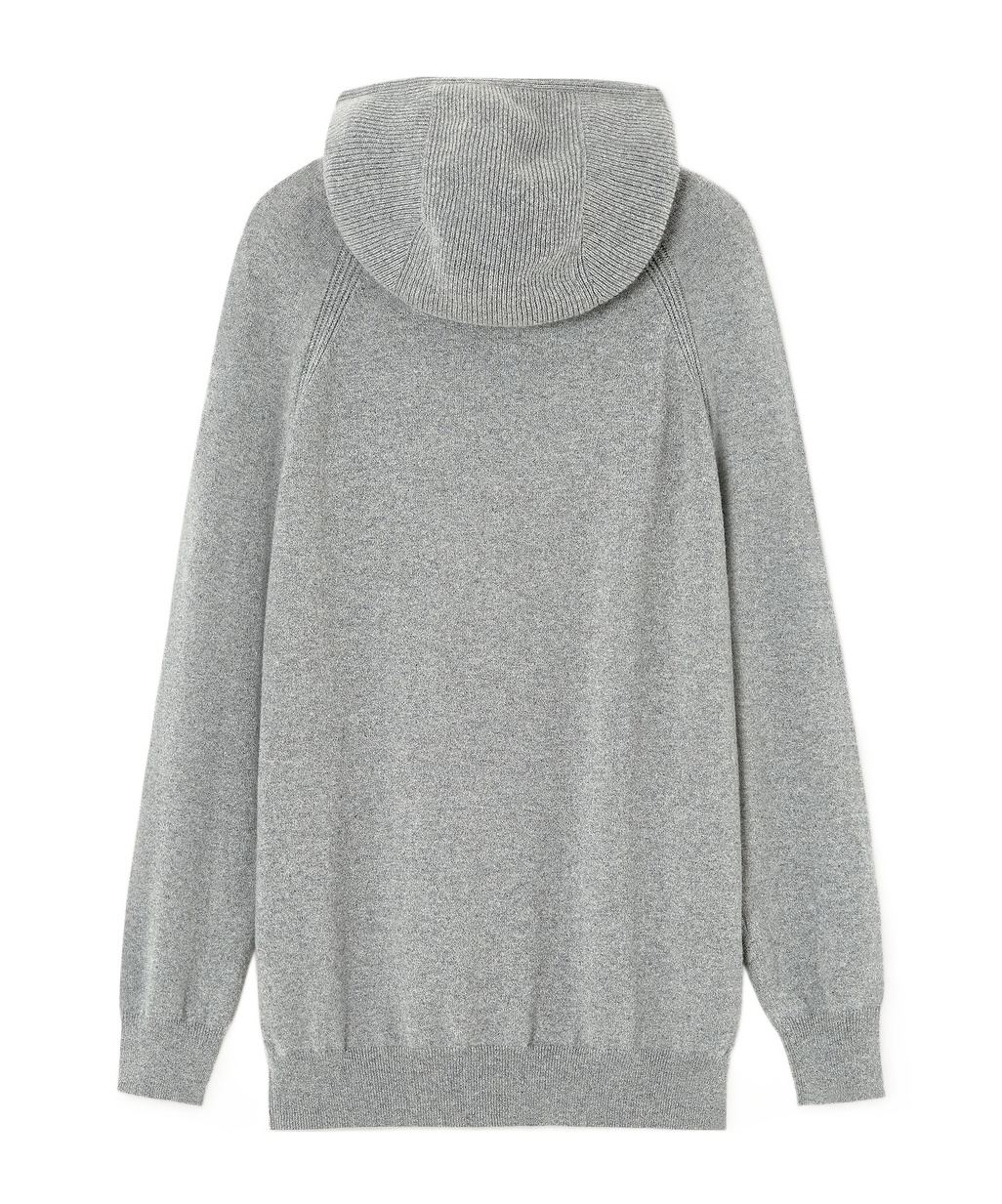 Loro Piana Merano Sweater In Gray