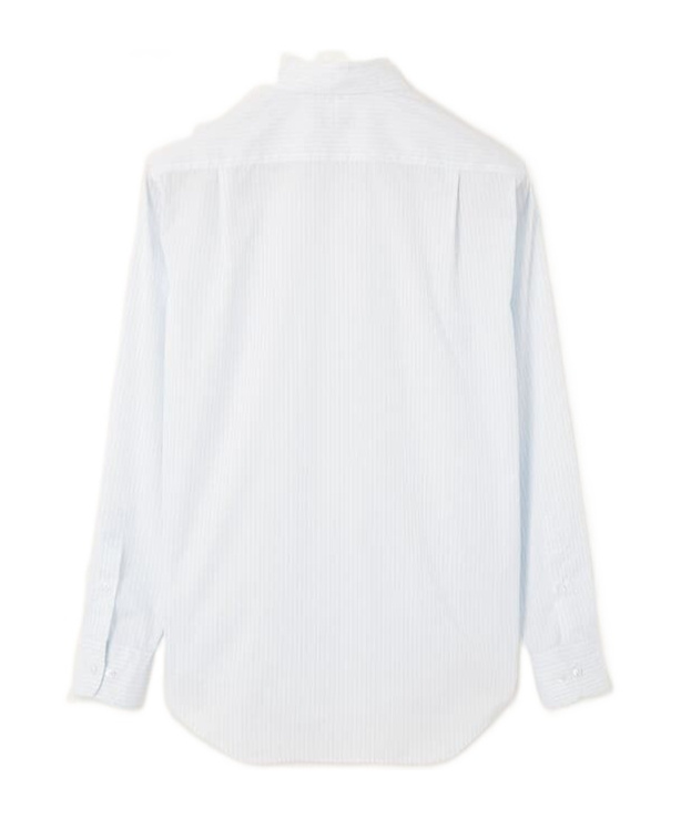 Loro Piana André Shirt In White