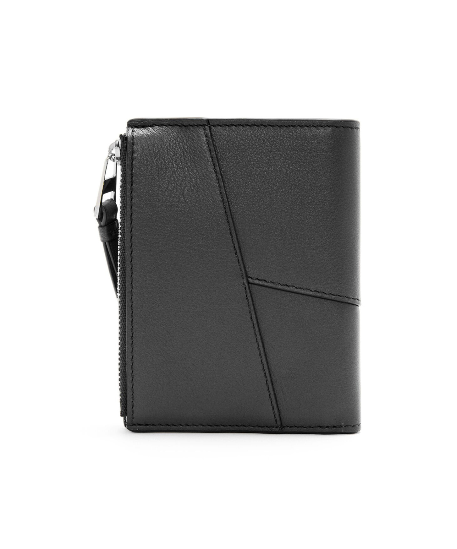 LOEWE LOEWE COMPACT PUZZLE WALLET