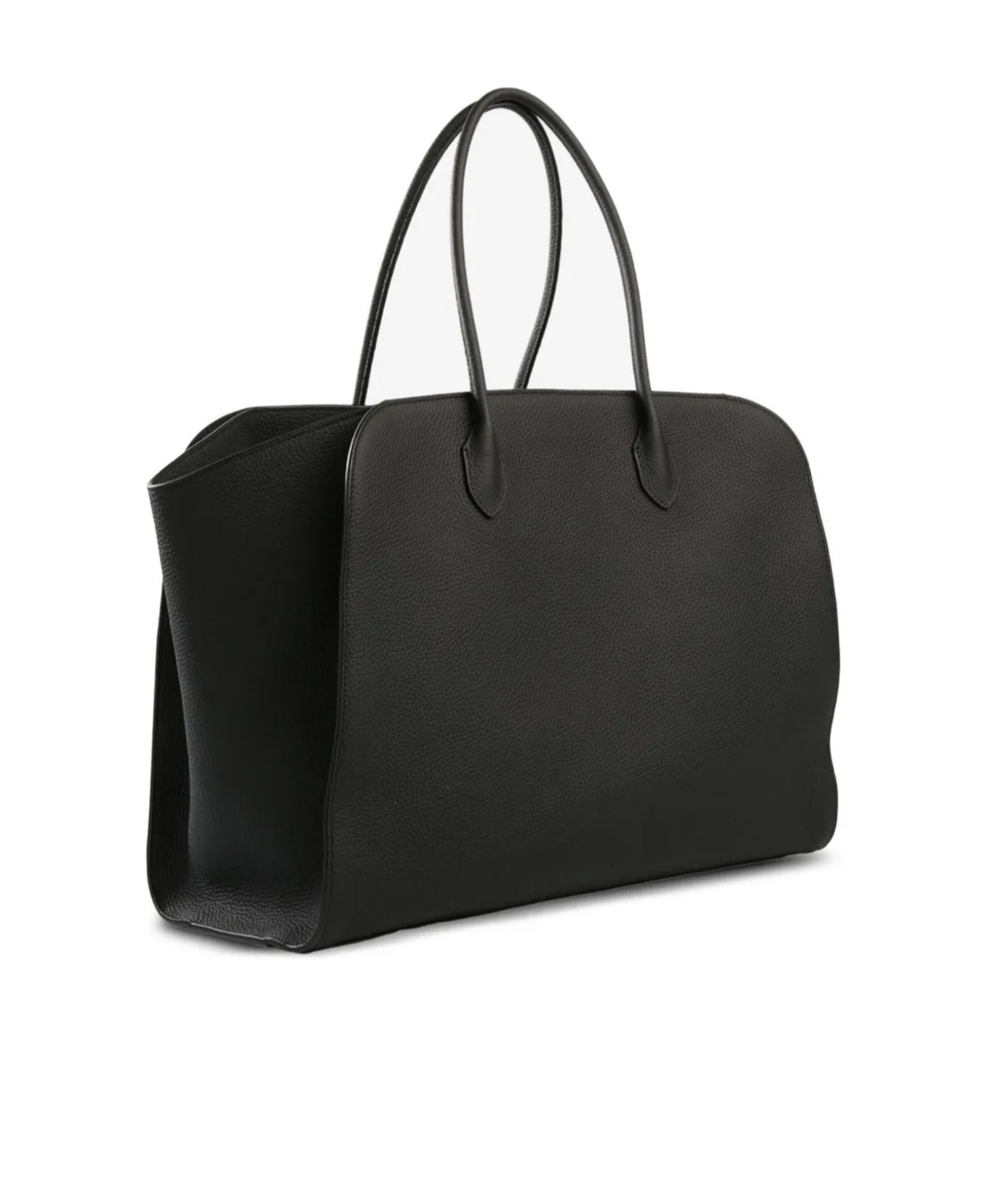 The Row Double Handle Tote Bag