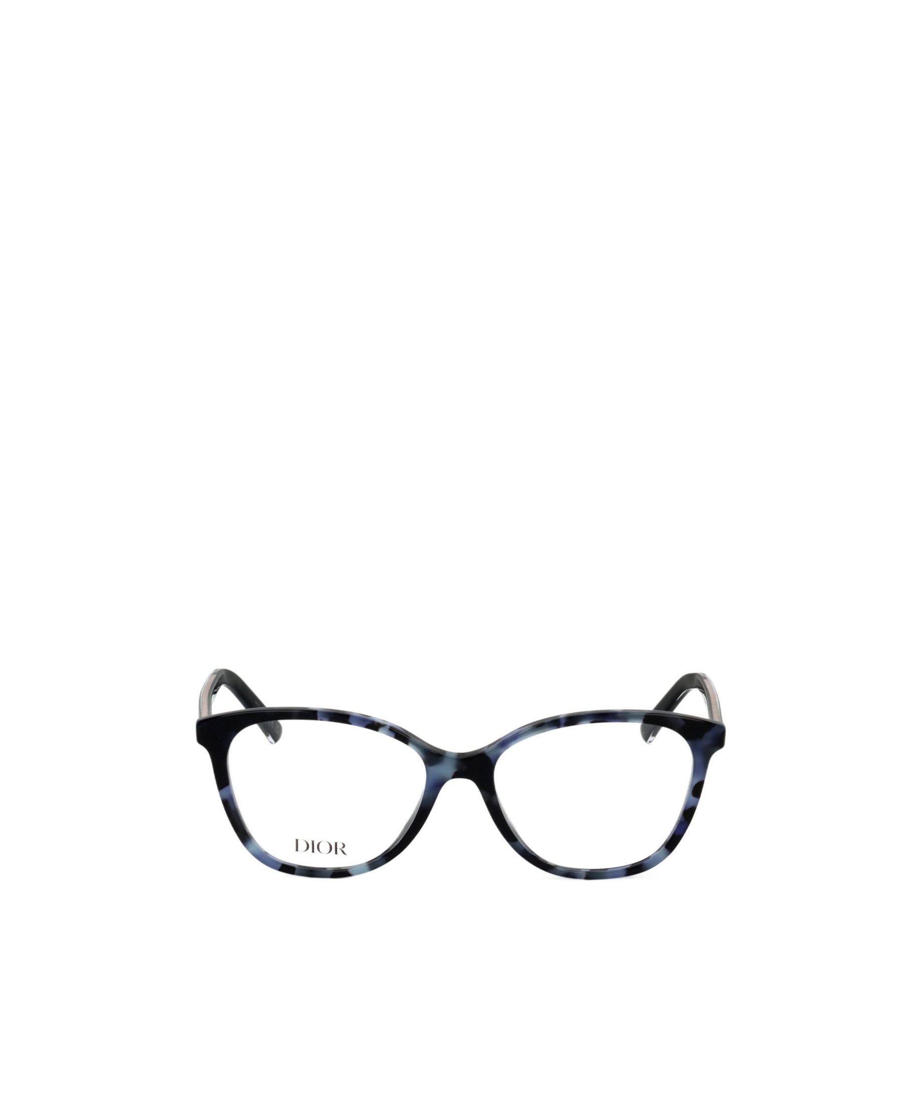 Dior Full Frame Plain Glasses
