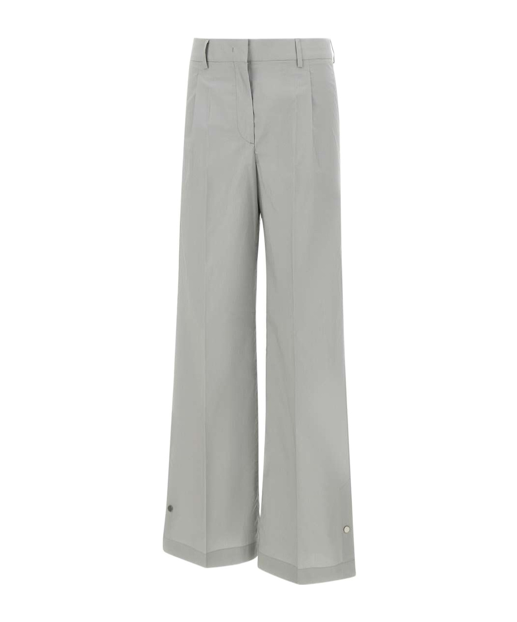 Iceberg Belt Loops Slacks