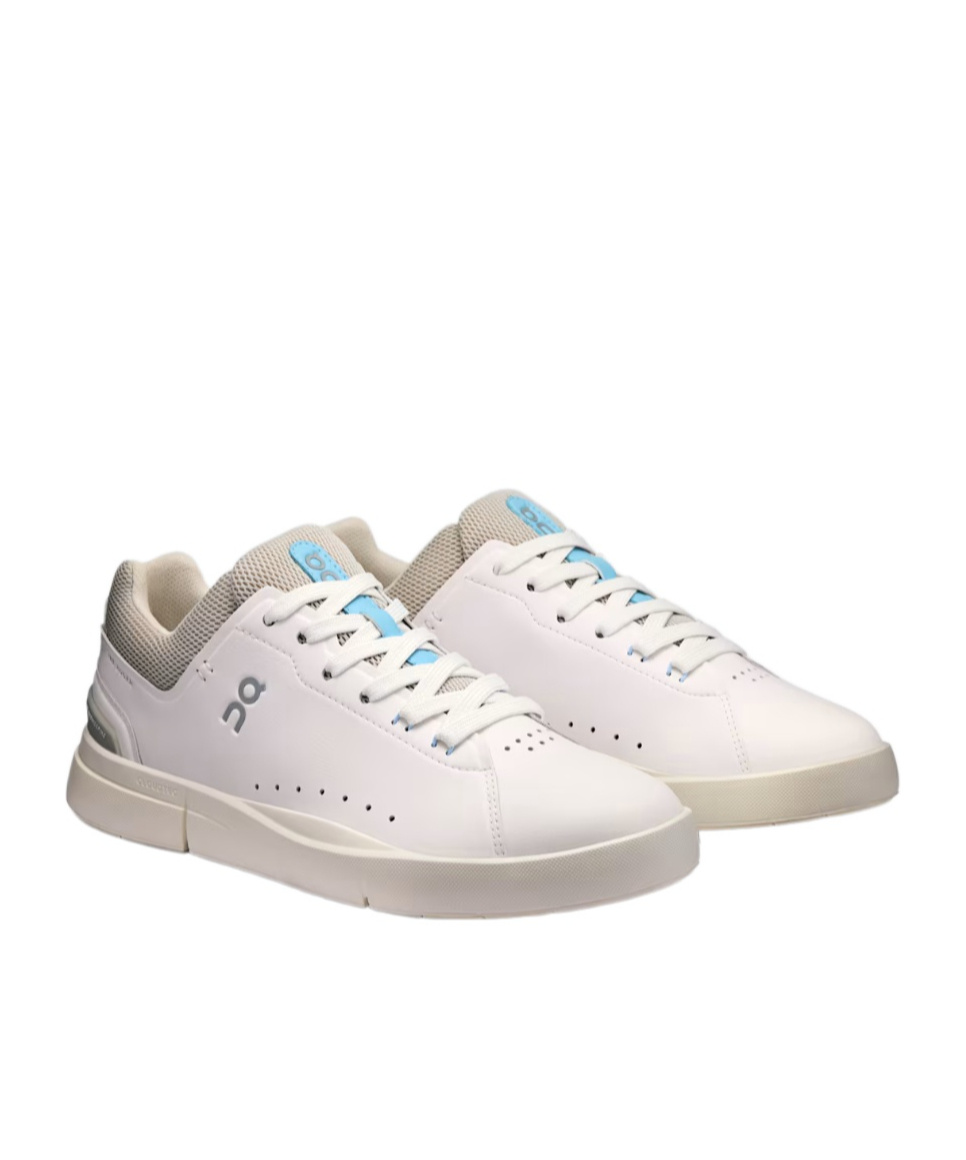 ON RUNNING THE ROGER ADVANTAGE SNEAKERS