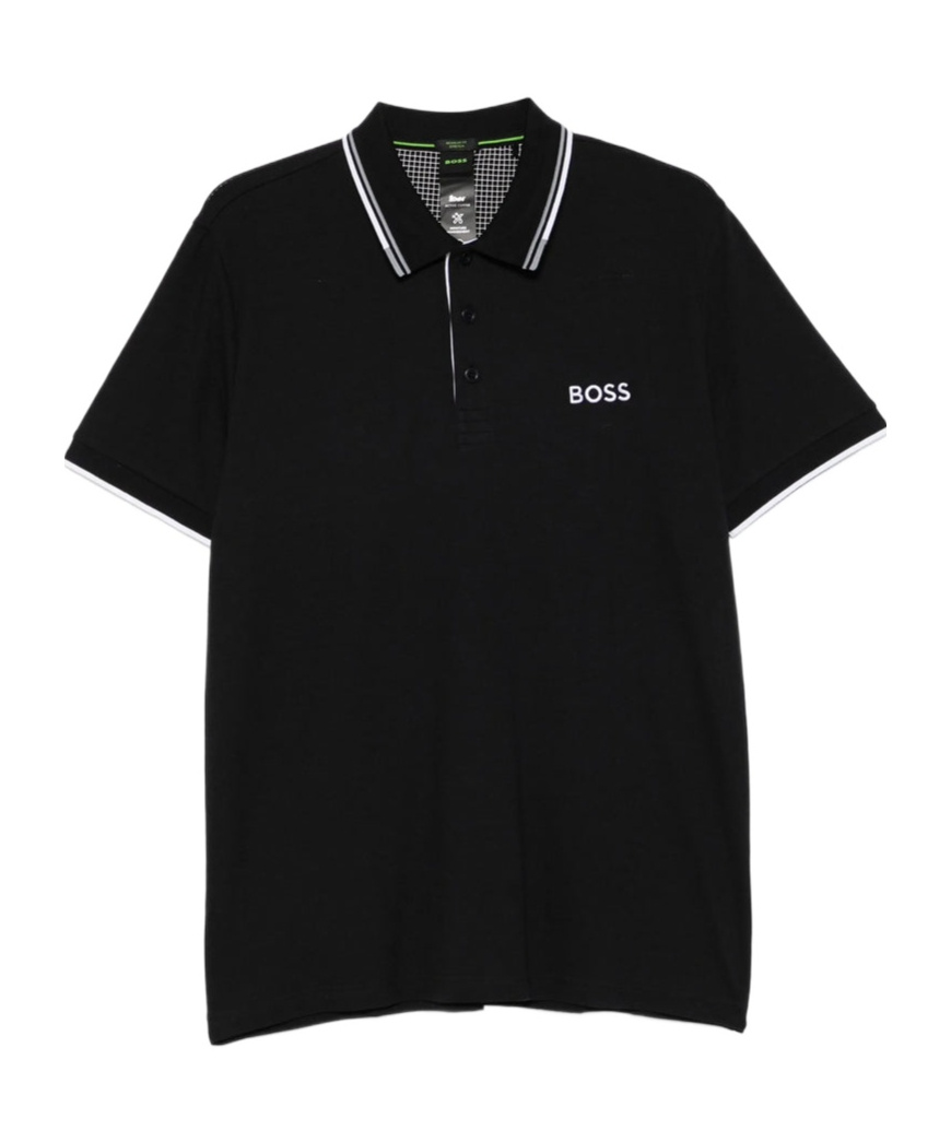 Hugo Boss Paddy Polo Shirt