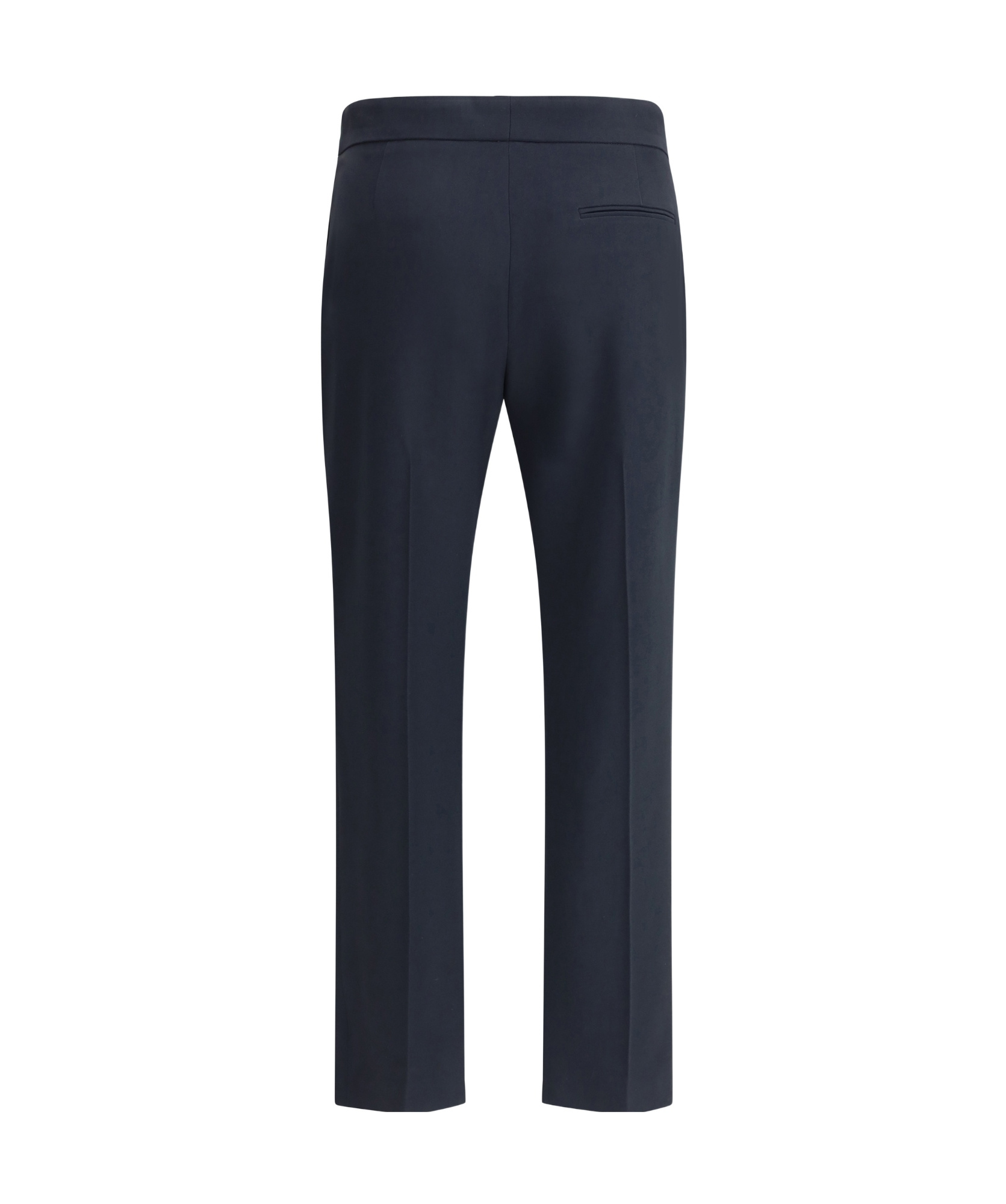 ALEXANDER MCQUEEN STRAIGHT-LEG TROUSERS