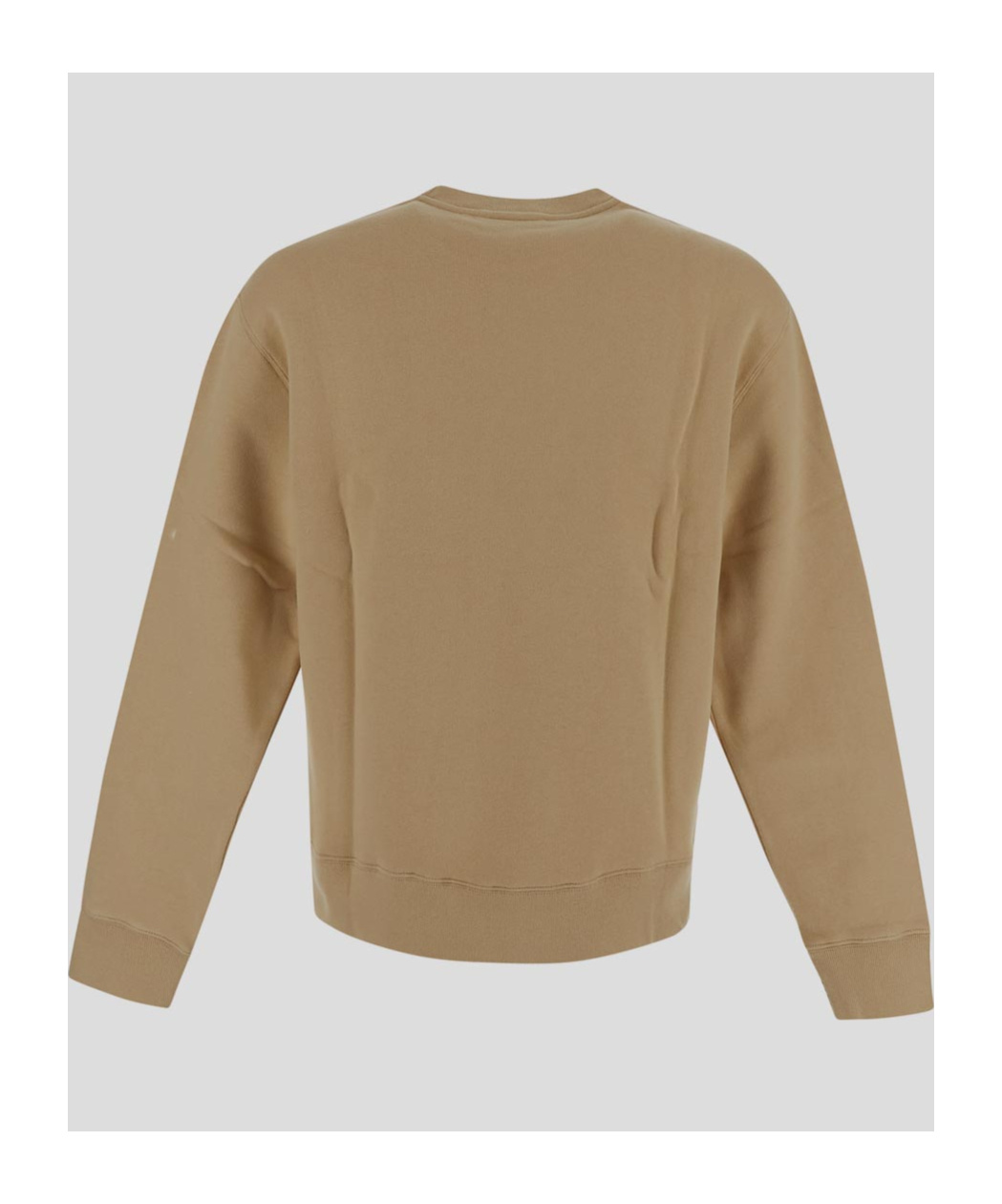 MAISON KITSUNÉ LONG-SLEEVED SWEATER 