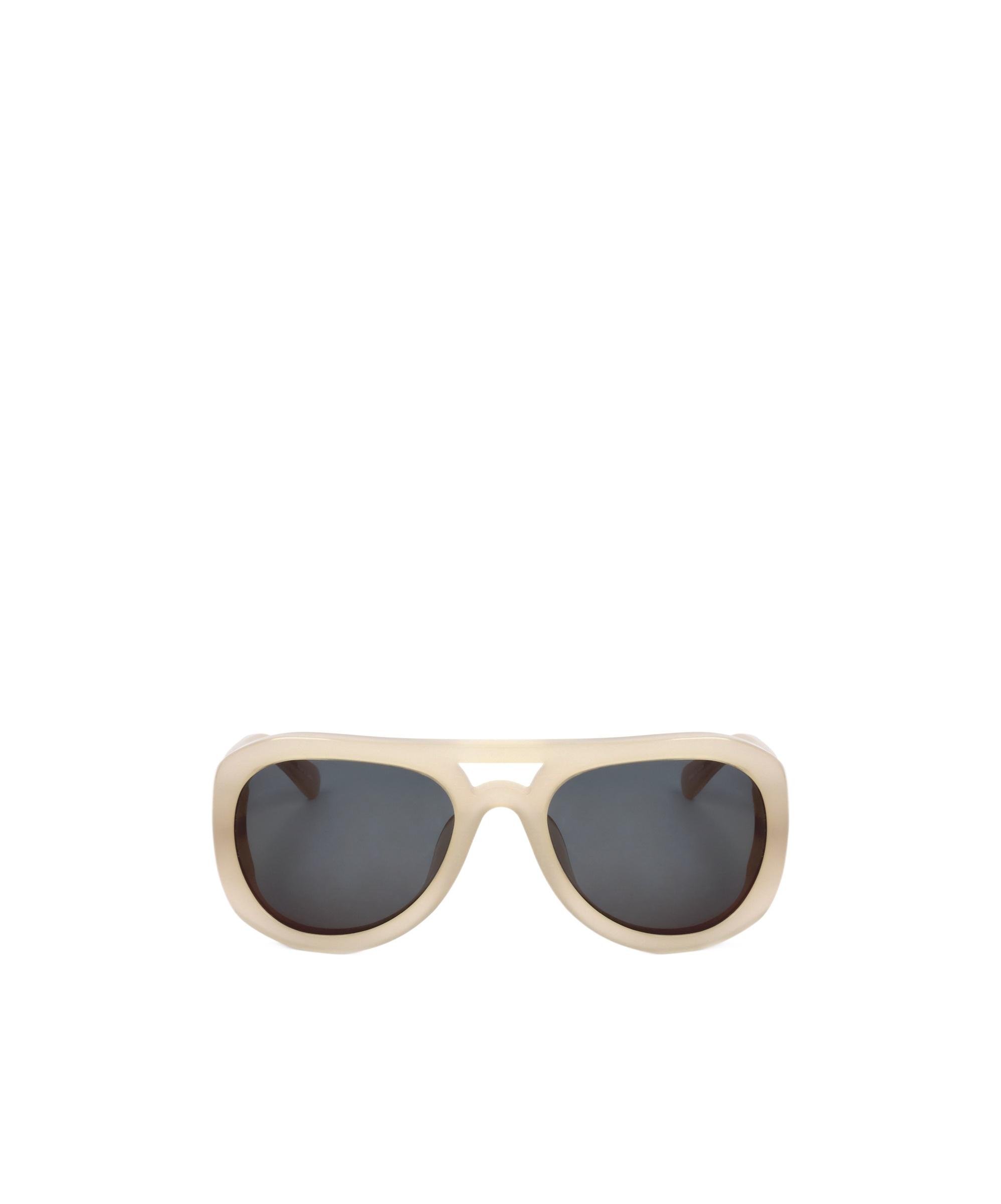 Dries Van Noten Full Frame Sunglasses