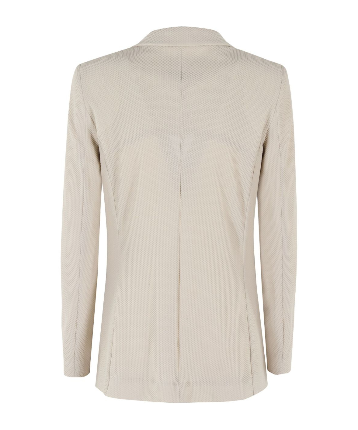 Seventy Double-breasted Tailored Blazer
