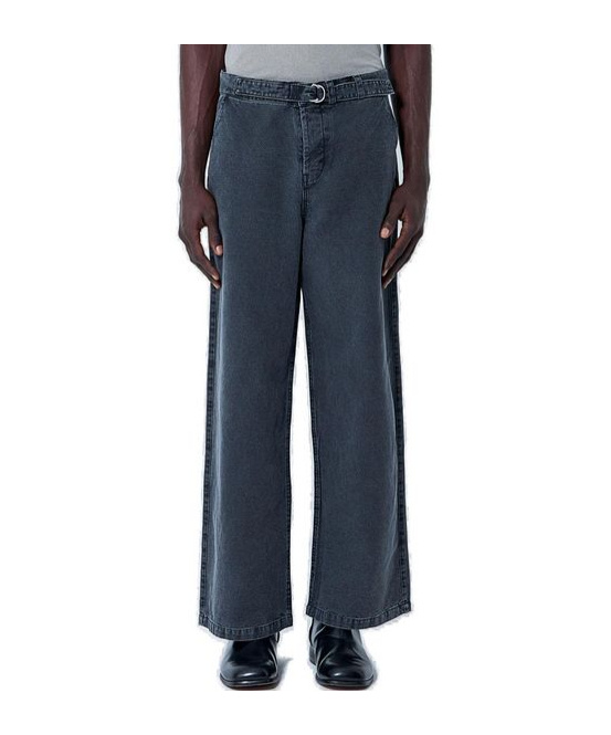 Our Legacy Stern Jeans