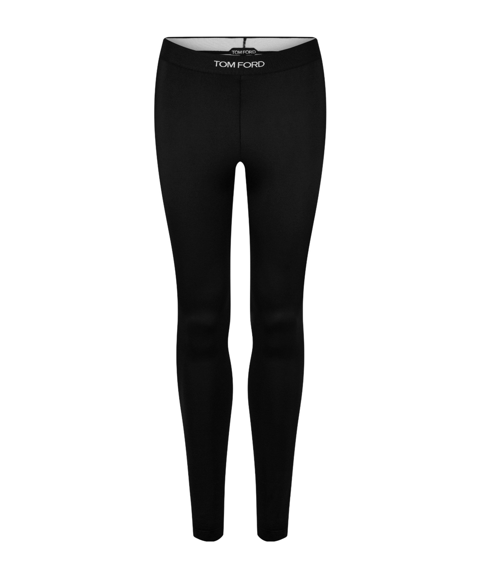 Tom Ford Highwaisted Legging In Black