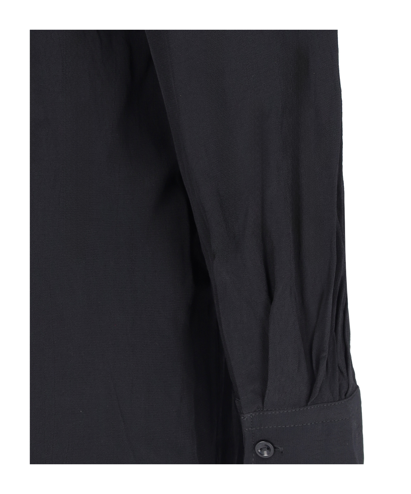 Shop Isabel Marant Étoile Felie Dress In Black