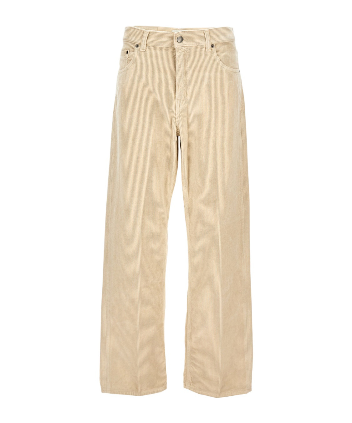 Haikure Belt Loops Slacks