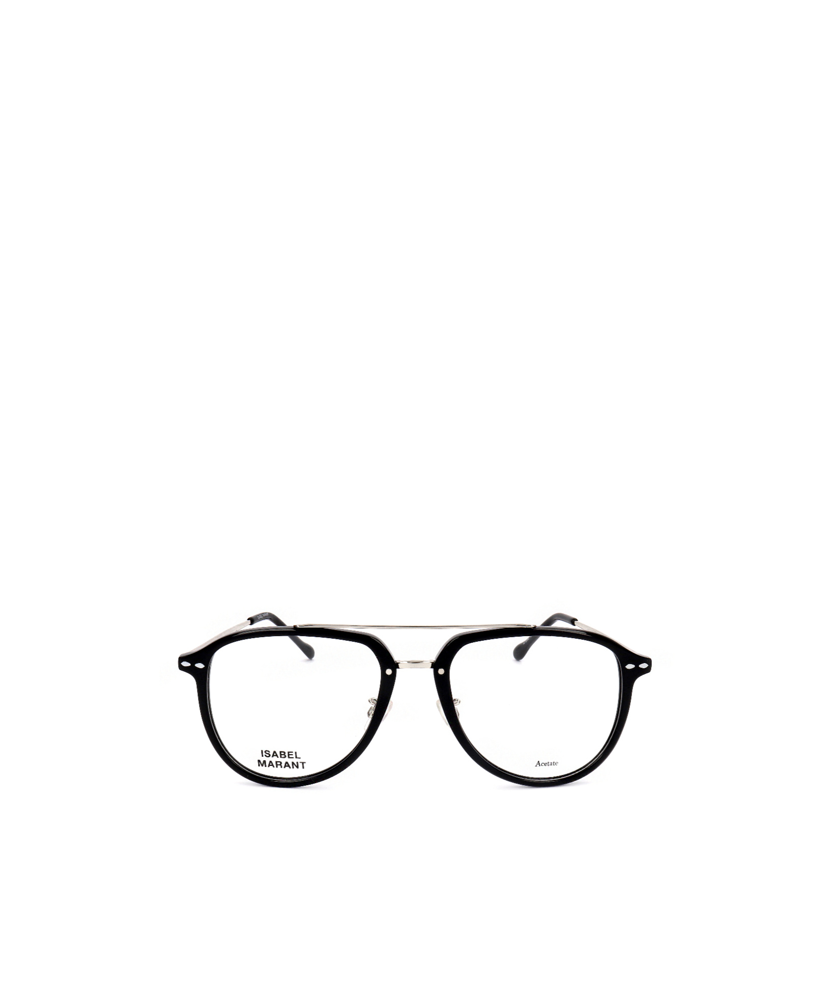 Isabel Marant Geometric Flat Mirror