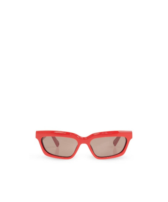 Jacquemus Cat Eye Sunglasses